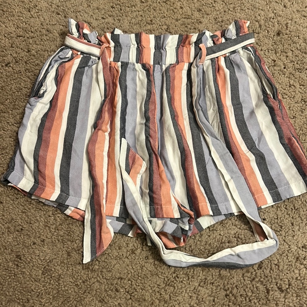 Hollister shorts